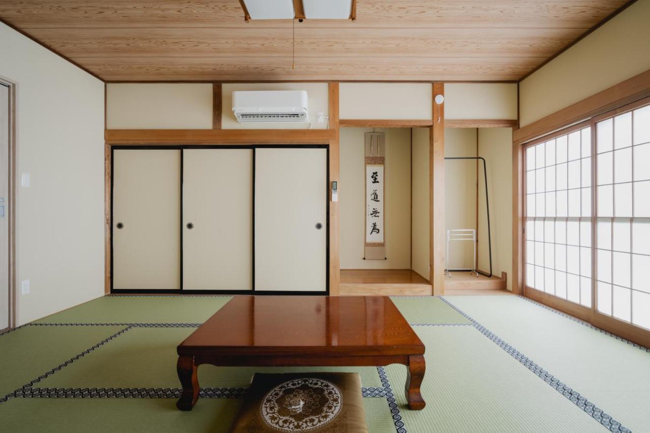 宿坊-地蔵院 Kurayoshi ภายนอก รูปภาพ
