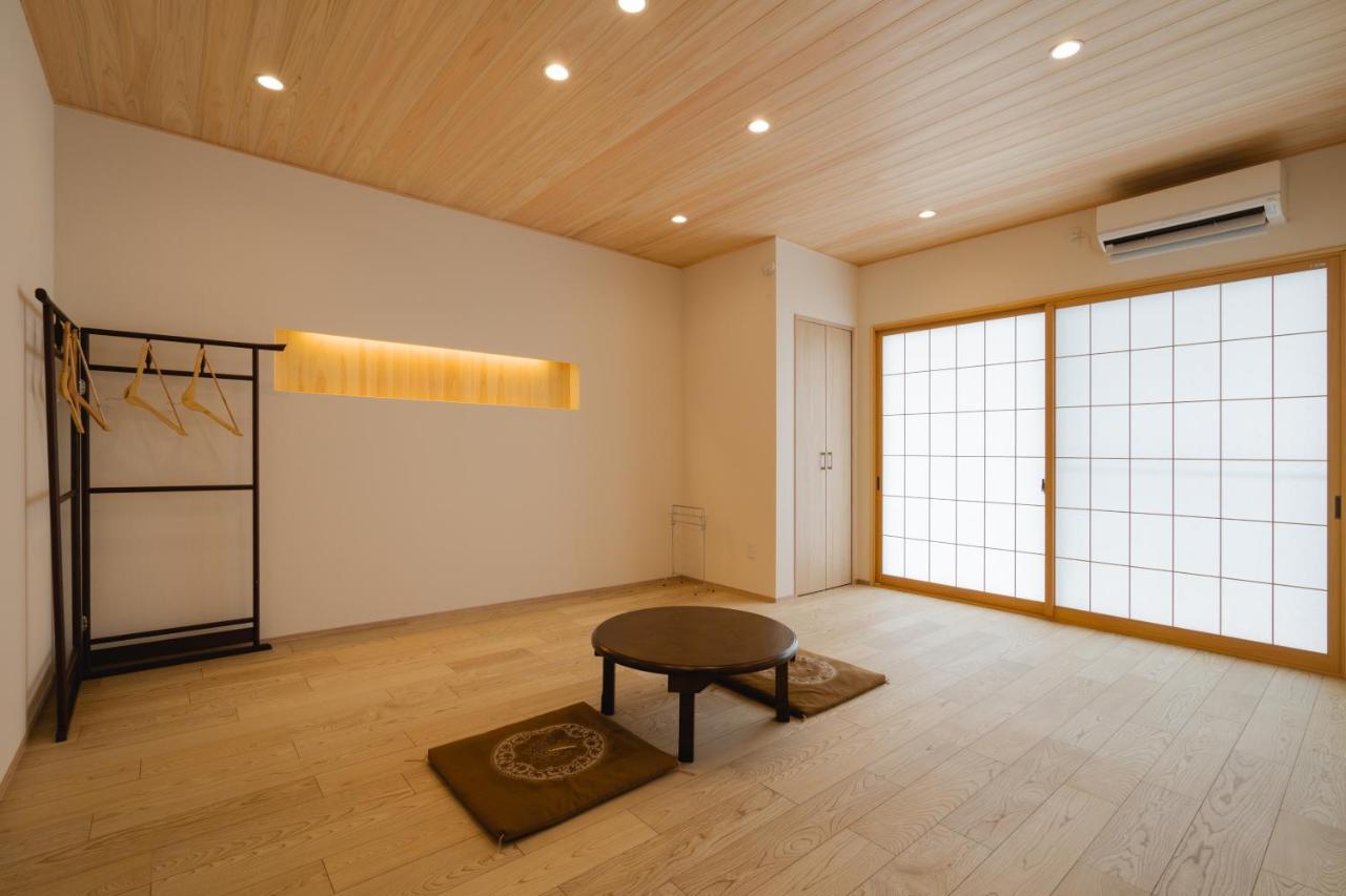 宿坊-地蔵院 Kurayoshi ภายนอก รูปภาพ